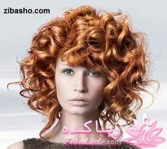 رنگ مو، آموزش ترکیب رنگ مو